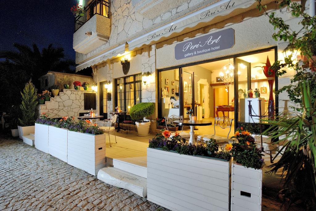 Peri Art Hotel Alacati Exterior photo